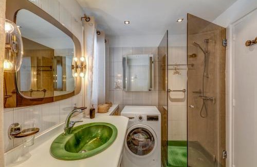 La Clusaz Apartment | Les Chalets de La Clusaz - Appartement le Yeti