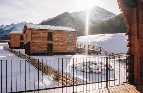 Cogne House | Les Chalets de Pierrot