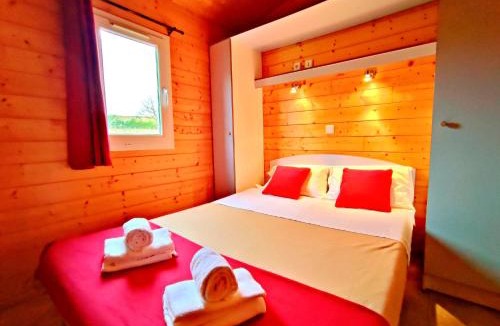Thauvenay Ski Chalet | LES CHALETS DE SANCERRE