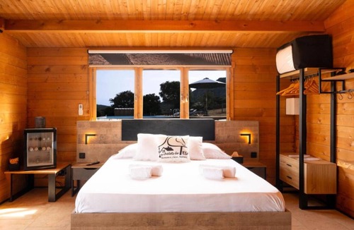 Occhiatana Ski Chalet | Les Chalets de Tesa