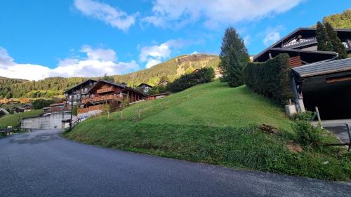 Chatel Apartment | Les Chalets du Petit Châtel - Alp'in C