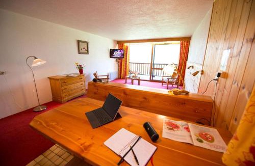 Saint-Veran Hotel | Les Chalets du Villard