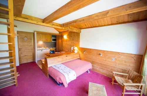 Saint-Veran Hotel | Les Chalets du Villard