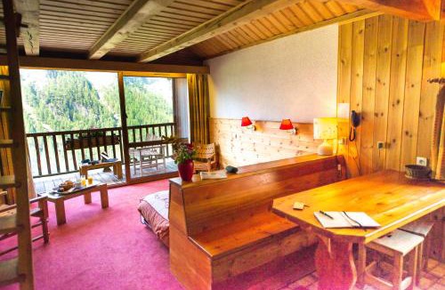 Saint-Veran Hotel | Les Chalets du Villard