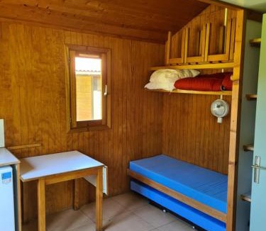 Capdenac-Gare Other | Les Chalets Guinguette