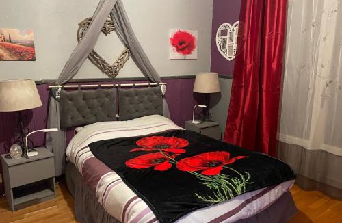Labastide-Murat Bed & Breakfast | Les chambres de cathy