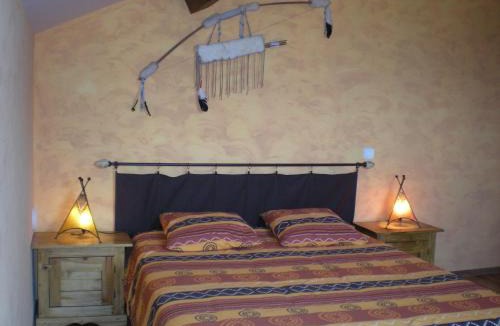 Longessaigne House | LES CHAMBRES DE L'OUEST
