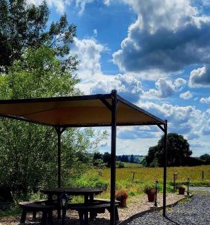 Sainte-Ode Bed & Breakfast | Les chambres de la fontaine de brul