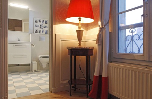 Angers Bed & Breakfast | Les Chambres de Mathilde