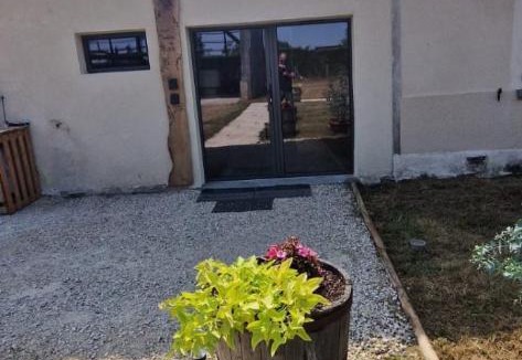 Tauriac House | Les chambres de Mona