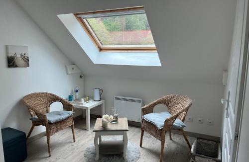Arrest Bed & Breakfast | Les Chambres de Pascaline