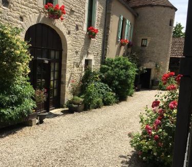 Rougemont Bed & Breakfast | LES CHAMBRES DE ROUGEMONT