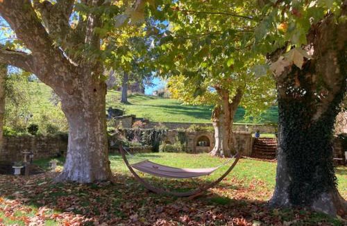 Sarcey Bed & Breakfast | Les CHAMBRES des EAUX