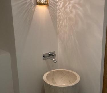 Sarcey Bed & Breakfast | Les CHAMBRES des EAUX