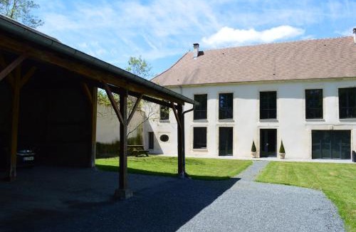 Pougues-les-Eaux House | Les chambres des Métairies