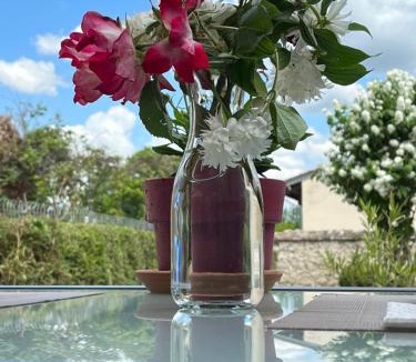Espalais Bed & Breakfast | Les chambres du Golf