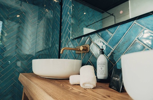 Franschhoek Bed & Breakfast | Les Chambres