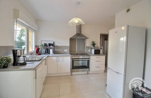Etables-sur-Mer House | Les Champs Doual - BINIC ETABLES SUR MER