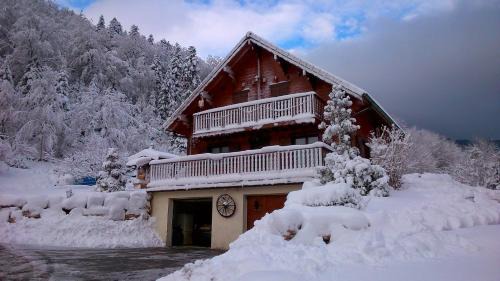 Lepuix House | Les champstousnods