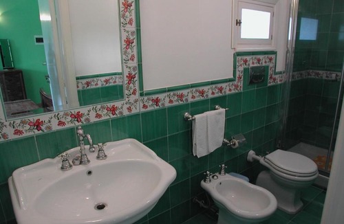 Vico del Gargano Bed & Breakfast | Les Chandelles