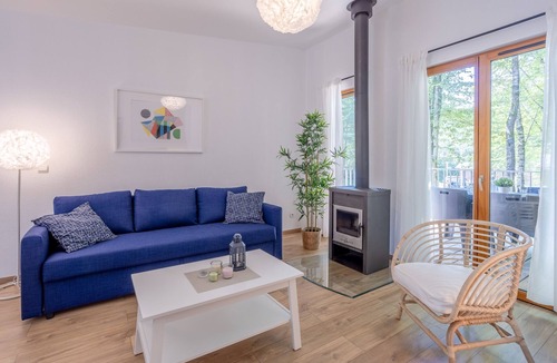 Eppe-Sauvage House | Les Charmes C10 - Le Val Joly