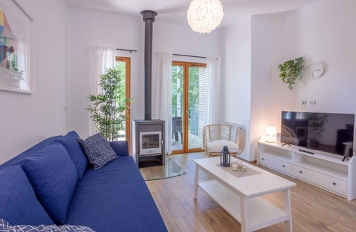 Eppe-Sauvage House | Les Charmes C10 - Le Val Joly