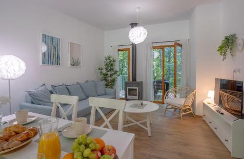 Eppe-Sauvage House | Les Charmes C18 - Le Val Joly