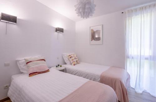 Eppe-Sauvage House | Les Charmes C18 - Le Val Joly