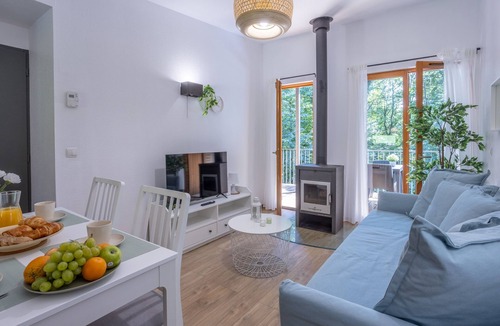 Eppe-Sauvage House | Les Charmes C23A - Le Val Joly