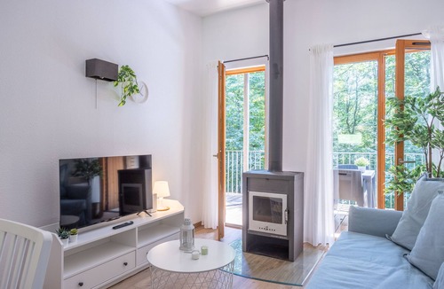 Eppe-Sauvage House | Les Charmes C23A - Le Val Joly