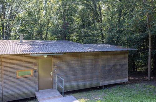 Eppe-Sauvage House | Les Charmes C23B - Le Val Joly
