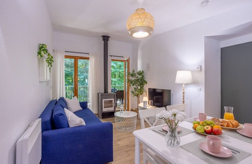 Eppe-Sauvage House | Les Charmes C40A - Le Val Joly