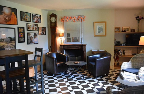Crouay Bed & Breakfast | Les Chaufourniers