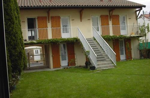 Langogne Apartment | Les Chauvets