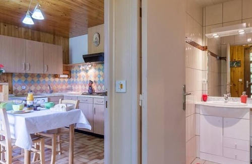 Seez House | LES CHAVONNES - SEEZ