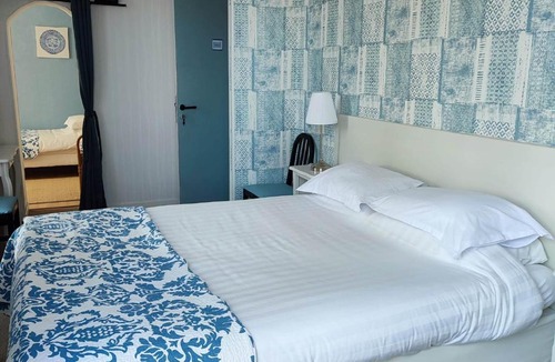 Chatel-Guyon Bed & Breakfast | Les Chenes Chambres D'hote