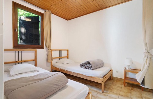 Calviac-en-Perigord House | Les Chenes Maison 4 - 4 pers