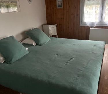 Saujon Bed & Breakfast | Les Chicoufs