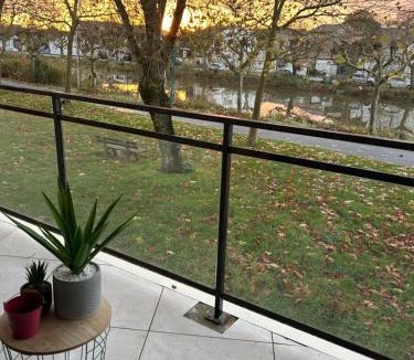 Saujon Bed & Breakfast | Les Chicoufs