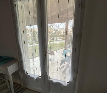 Saujon Bed & Breakfast | Les Chicoufs
