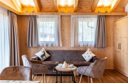 San Vigilio Apartment | Les Ciases Chalets Dolomites Apt 3
