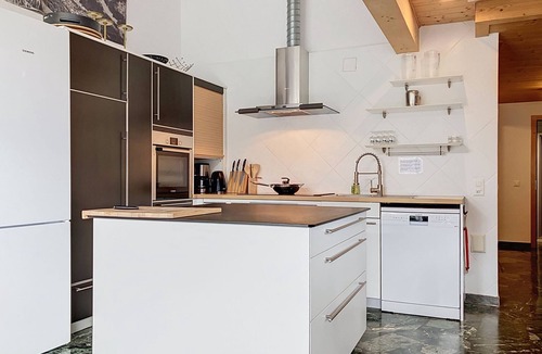 Val d'Illiez Apartment | Les Cimes by Interhome