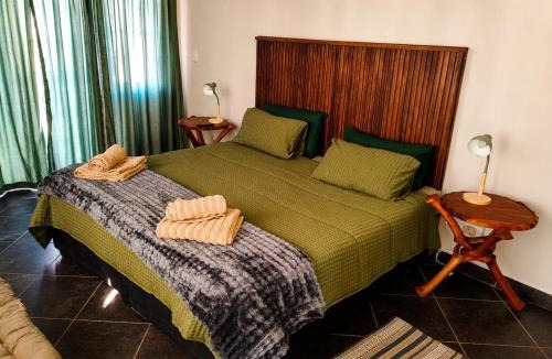 Vredefort House | Les Clés de Parys