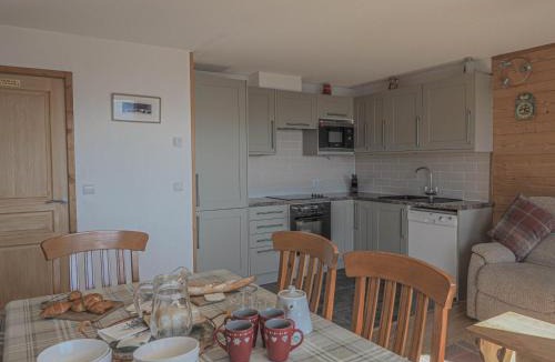 Vallandry Apartment | Les Clarines 1