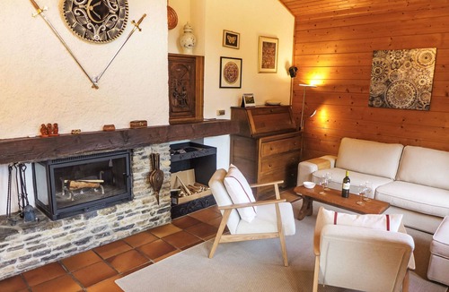 Grimentz House | Les Clarines by Interhome