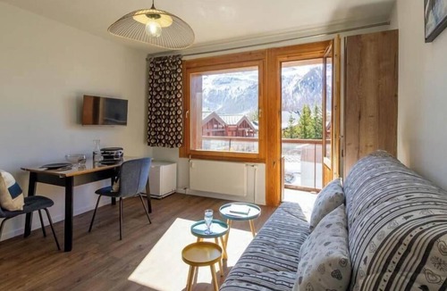 Le Cret House | Les Clarines - VAL D'ISERE