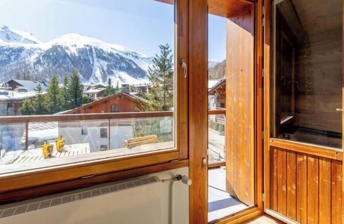 Le Cret House | Les Clarines - VAL D'ISERE