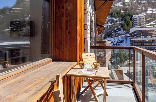 Le Cret House | Les Clarines - VAL D'ISERE