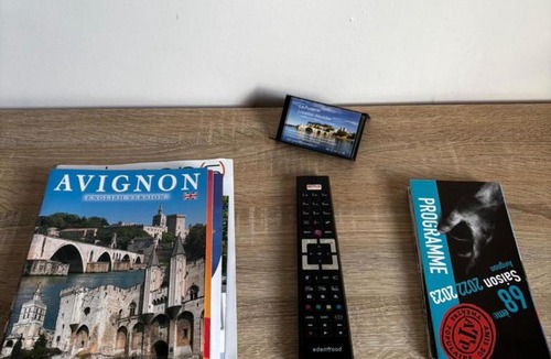 Avignon City Centre Apartment | Les Clefs Avignon - Centre