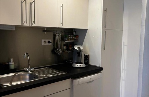 Avignon City Centre Apartment | Les Clefs Avignon - Centre
